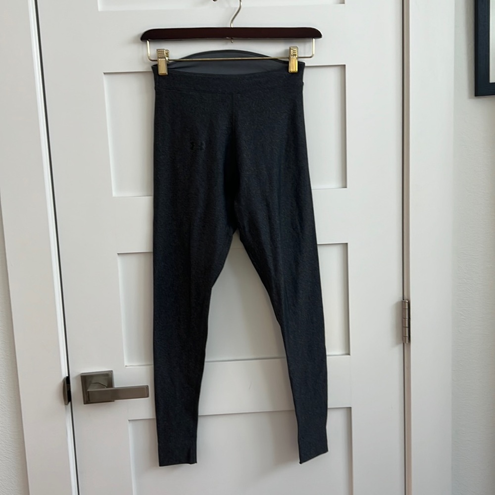 Under armour compression pants